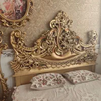 سرویس تخت خواب مناسب جهیزیه
