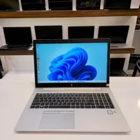 لپ تاپ HP 850 G6 زیبا و سبک|رایانه همراه|تبریز, |دیوار
