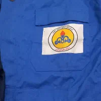 لباس کار