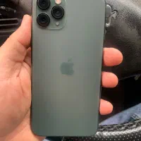 ایفون ۱۱ پرو