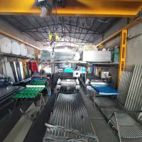 تولید انواع شیروانی گالوانیزه.رنگی.پشم شیشه و فوم|مصالح و تجهیزات ساختمان|دماوند, دماوند|دیوار