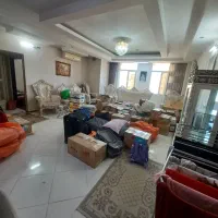 آپارتمان-135متری-سنددار-فول-حاشیه-هنرور-5