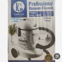 جارو برقی سطلی