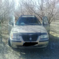 سواری لردگان به یزدرفت و برگشت همه روزه