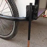 کافه سیار،کافه دوچرخه سیار،مشاغل سیار،شیرینی فروشی|کافیشاپ و رستوران|تبریز, |دیوار