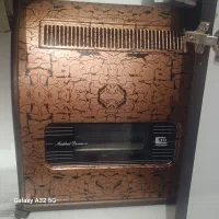 بخاری گازی مشهد دوام|بخاری، هیتر، شومینه|شیراز, شهرک فرهنگیان|دیوار