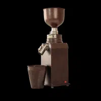 دستگاه های آسیاب قهوه