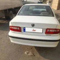 سمند اف سون مدل ۹۹|خودرو سواری و وانت|قرچک, مهدیه|دیوار