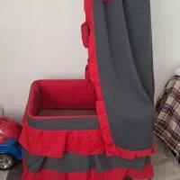 تخت کودک سالم