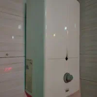 ابگرمکن|آبگرمکن، پکیج، شوفاژ|رشت, ساغری سازان|دیوار