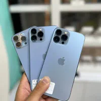 اپل ۱۳پرومکس اصلی