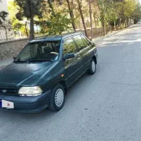 پراید مدل 1380