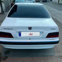 پارس خانگی|خودرو سواری و وانت|سیرجان, |دیوار