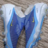 استوک فوتبال سایز 41|کیف، کفش، کمربند|بندر ماهشهر, |دیوار