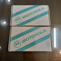 بیسیم Motorola اورجینال امریکایی|صوتی و تصویری|تهران, هاشمی|دیوار