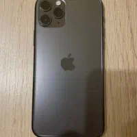 ایفون ۱۱ مکس ۲۵۶ zza باتری ۱۰۰