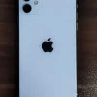 ایفون ۱۱ نرمال تمیز و در حد|موبایل|بجستان, |دیوار