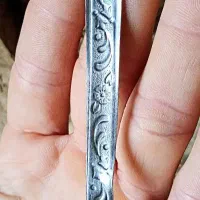 چراغ نفتی  وسکه قدیمی و تعدادی دیگرعکسهاشونوگذاشتم|کلکسیون اشیاء عتیقه|اردبیل, |دیوار