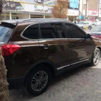 تیگو 5 مدل 95 بدون رنگ