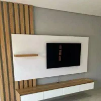 دیوا پوشtv.wall میزتیوی قرنیزماربلpvc پارکت وکفپوش