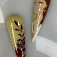 تخفیف آموزش کاشت ناخن به مناسبت بلک فرایدی|خدمات آموزشی|تبریز, |دیوار