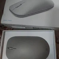 ماوس بی سیم مایکروسافت مدل Surface WS3-00001|قطعات و لوازم جانبی رایانه|تهران, شهرک فردوس (حسینی)|دیوار