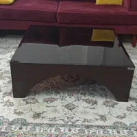 میز پذیرایی جلو مبلی|مبلمان خانگی و میز عسلی|قزوین, |دیوار