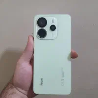 فروش و معاوضه شیائومی Note14 درحداک 256گیگ