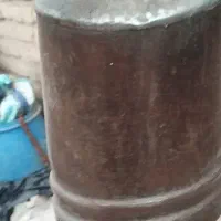 زنگوله کلک قدیمی خوش صدا