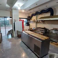 مغازه ۳۷ متری شهرک چیتگر|اجارهٔ مغازه و غرفه|تهران, شهرک چیتگر|دیوار