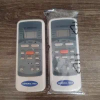 کنترل کولر گازی