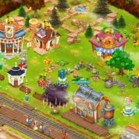 اکانت هی دی hay day