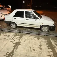 پراید مدل 90 اسینم