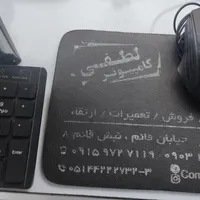 کیس کامل با مانیتور کیبرد موس و اسپیکر اقتصادی|رایانه رومیزی|سبزوار, |دیوار