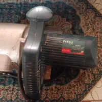 شیارزن پوکا