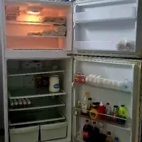 فروش یخچال الکترو استیل