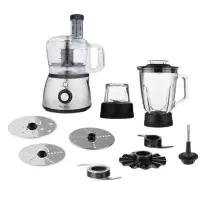 غذاساز تکنو کد ۸۵۱ در پیران کالا تخفیف ویژه