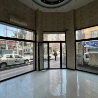46مترکف*براصلی*سندتکبرگ تجاری*دخل بالا*تاپ لوکیشن|فروش مغازه و غرفه|تهران, شهر زیبا|دیوار