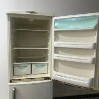 یخچال فریزر|یخچال و فریزر|اهواز, پردیس دو|دیوار