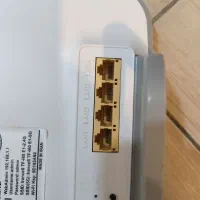 مودم TD LTEایرانسل مدل +E1 TF i60 4G|مودم و تجهیزات شبکه|خرمشهر, |دیوار