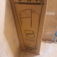یخچال فریزر ۱۵ فوت پارس شوا مدل ۱۵