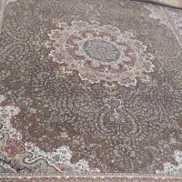 فرش 3×4 گردویی