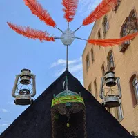 علامت /چلچراغ/ چهلچراغ|کلکسیون اشیاء عتیقه|تهران, مشیریه|دیوار