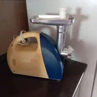 چرخ گوشت|خردکن، آسیاب، غذاساز|سقز, |دیوار