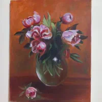 تابلو نقاشی