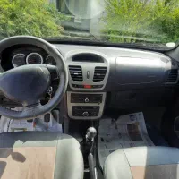 فروش کوییک  ۱۴۰۰  کارد ۹۰ تا انزلی  غاریان|خودرو سواری و وانت|بندر انزلی, معلم|دیوار