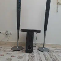 سینما خانگی