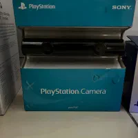 دوربین ps4