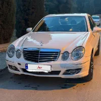 مرسدس بنز e240|خودرو سواری و وانت|تهران, سعادت‌آباد|دیوار