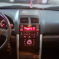 سمند سورن ef7